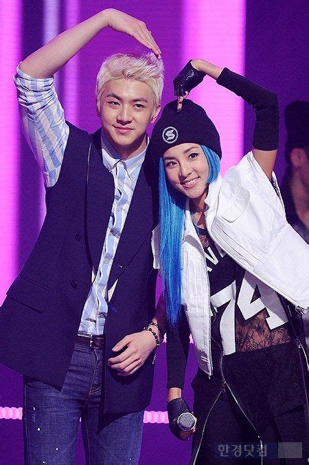The Heartbreaking Story Of How 2NE1's Dara Grew Up And Why .